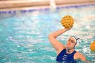 WWPolo @ CC  Wheaton College Women’s Water Polo at Connecticut College. - Photo By: KEITH NORDSTROM : Wheaton, water polo